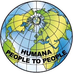 BTT Humana Logo